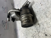 Racitor Gaze cu EGR Skoda Octavia 3 1.6 2016