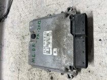 Calculator motor Mercedes ML 2012