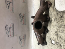 Galerie evacuare BMW X1 F48 2.0 Motorina 2016