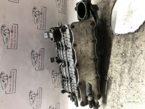 Galerie admisie Skoda Octavia 3 1.4 2015