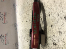 Maner exterior stanga fata Nissan Qashqai 2012