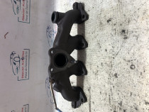 Galerie evacuare Renault Captur 1.5 Motorina 2015