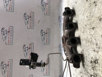 Galerie evacuare Dacia Duster 1.5 Motorina 2013