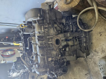 Motor dezechipat Audi A3 8V 1.4 Benzina 2015