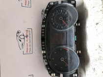 Ceasuri Bord UK Volkswagen Passat B8 2015