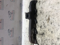 Galerie evacuare Citroen Cactus 1.6 Motorina 2015