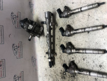 Kit injectie complet Skoda Octavia 3 1.6 Motorina 2014