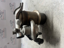 Racitor Gaze cu EGR Skoda Octavia 3 2.0 2014