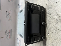 Navigatie Volkswagen Scirocco 2013