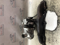 Turbina Volkswagen Golf 7 1.6 Motorina 2014