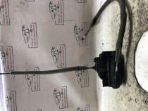 Broasca stanga spate Nissan Qashqai 2012