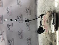 Broasca dreapta spate Skoda Octavia 3 Break 2015