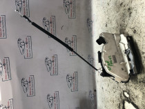 Broasca dreapta spate Skoda Fabia 2 2013