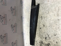 Ornament portiera stanga spate Audi A4 B8 2010