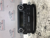 CD Player Dacia Sandero 2 1.0 Benzina 2015