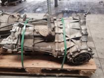 Cutie de viteze 6 trepte Audi A4 B8 2.7 Motorina 2010