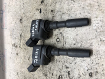 Fise bujii Skoda Fabia 3 1.0 2016