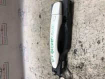 Maner exterior stanga fata Nissan Qashqai 2016