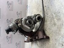 Turbina Volkswagen Jetta 1.6 Motorina 2012