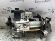 Racitor Gaze cu EGR Nissan Juke 1.5 Motorina 2012