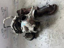 Turbina Audi A3 8V 2.0 Motorina 2017