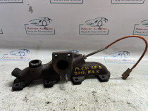 Galerie evacuare Dacia Logan Mcv 1.5 Motorina 2013