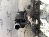 Turbina Dacia Duster 1.5 Motorina 2013