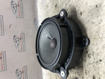 Boxa stanga fata Renault Megane 4 2016