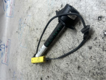 Capsa pirotehnică capota Mercedes ML 2012