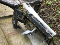 Lonjeron stanga Volkswagen Tiguan 2010