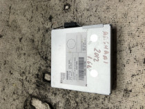 Modul camera Nissan Qashqai 1.6 Motorina 2012