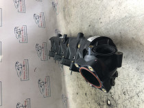 Galerie Admisie Plastic Opel Astra K 1.6 Motorina 2015