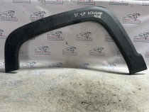 Bandou aripa stanga spate Jeep Renegade 2016