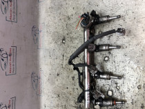 Rampa plus injectoare Nissan Juke 1.2 Benzina 2015