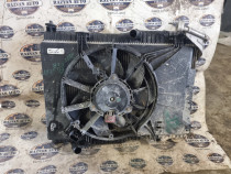 Set Radiatoare + Ventilator Ford Ecosport 1.0 Benzina 2015