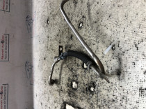 Conducta inox gaze Skoda Octavia 3 1.6 2015