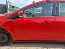 Usa stanga fata Ford Focus 3 Break 2015