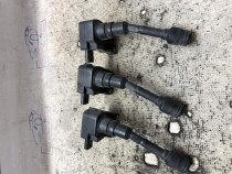 Fise bujii Ford Fiesta 1.0 Benzina 2014