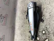 Maner exterior stanga fata BMW X4 F26 2016