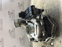 Turbina Porsche Cayenne 3.0 Motorina 2012