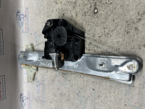 Macara geam stanga spate Dacia Jogger 2022