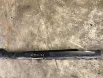 Prag dreapta plastic BMW 5GT (F07) 2012