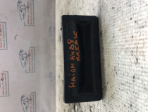 Maner hayon Audi A4 B8 2016