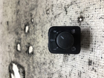 Buton reglaj oglinzi Skoda Scala 2020