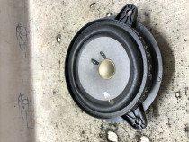 Boxa stanga spate Nissan Qashqai 2012