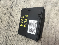 Camera parbriz Ford Fiesta 2019