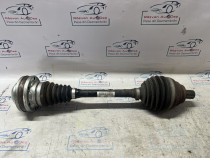 Planetara stanga fata Seat Ateca 1.5 Benzina 2021