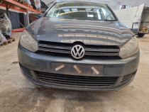 Fata completa Volkswagen Golf 6 Hatchback 1.6 Motorina 2012