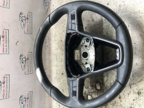 Volan cu comenzi si padele Seat ATECA 2018 1.5 Benzina 2021