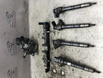 Kit injectie complet Volkswagen Golf 7 2.0 2014